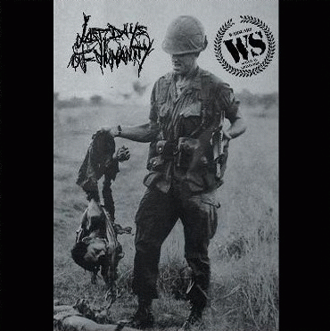 Last Days Of Humanity : Last Days of Humanity - Warscars